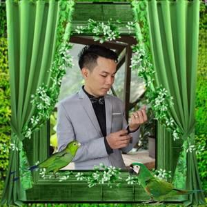 Meet your Posher, Nam